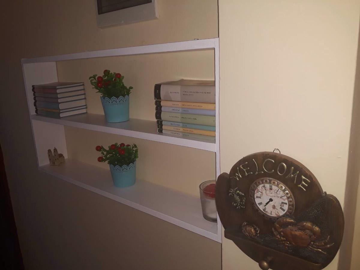Apartman Tatjana Sutomore Kültér fotó