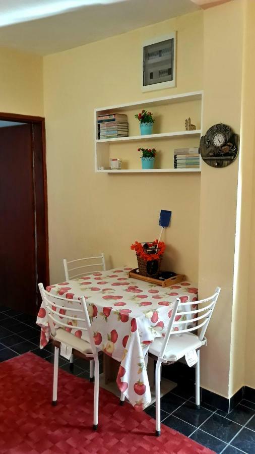 Apartman Tatjana Sutomore Kültér fotó