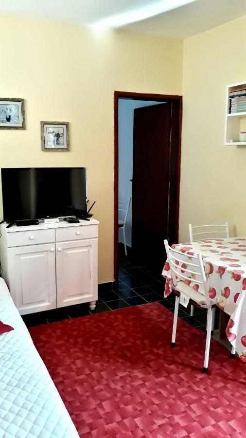 Apartman Tatjana Sutomore Kültér fotó