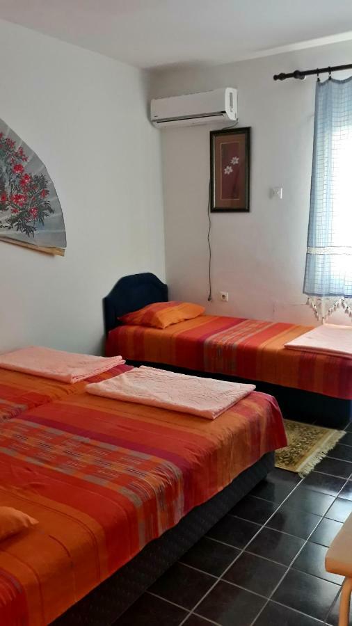 Apartman Tatjana Sutomore Kültér fotó