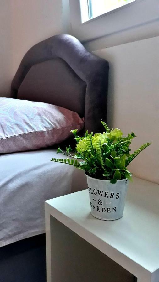 Apartman Tatjana Sutomore Kültér fotó