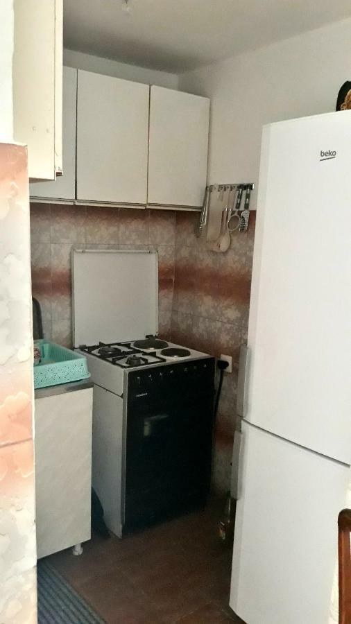Apartman Tatjana Sutomore Kültér fotó