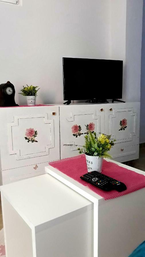Apartman Tatjana Sutomore Kültér fotó