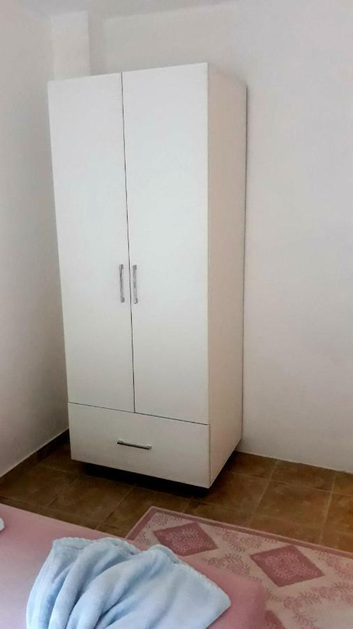 Apartman Tatjana Sutomore Kültér fotó